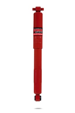 Pedders Gas Sports Ryder Shock