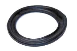 Lower spring seat rubber. Monroe