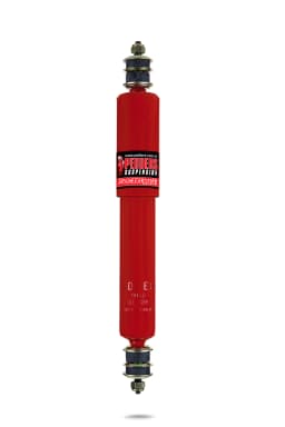 Pedders Gas Sports Ryder Shock