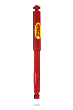 Pedders Gas Sports Ryder Shock