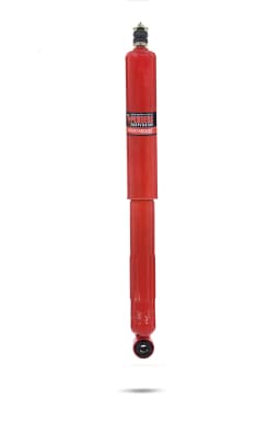 Pedders Gas Sports Ryder Shock