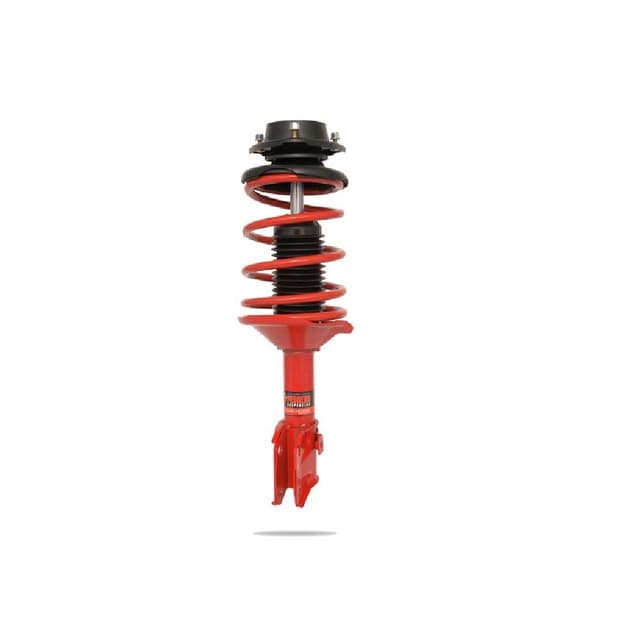 909861R Complete Strut Assembly (Rear)