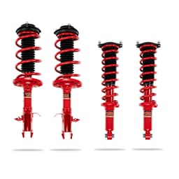Pedders 2 inch Lift Kit. Heavy Duty. Subaru Outback. 4 Cylinder. BS models