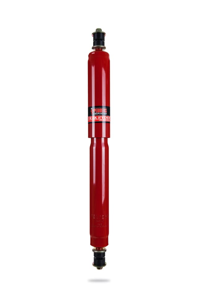 9537LT Front Shocks