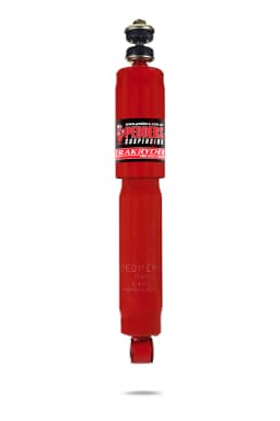 Pedders Trakryder Foam Cell Shock