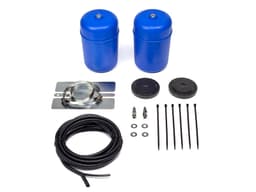 Airbag Man Air Suspension Helper Kit for Coil Springs