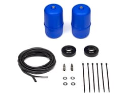 Airbag Man Air Suspension Helper Kit for Coil Springs