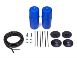 Airbag Man Air Suspension Helper Kit for Coil Springs