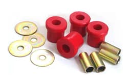 Urethane Upper Control Arm Bush (4 PKT)