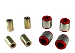 Urethane Upper Control Arm Bush (4 PKT)