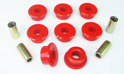 EP7037 Rear Trailing Arm Lower
