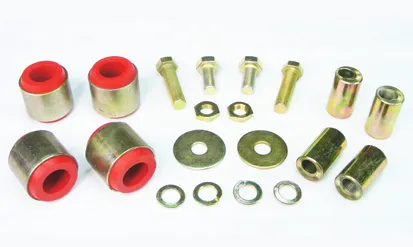 EP7277 Rear Alignment Products