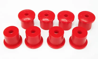 EP8342 Rear Shackle Bushes / Kits