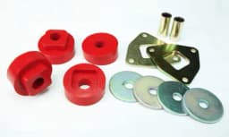 Urethane Trailing Arm Bush (16mm ID) (2 PKT)