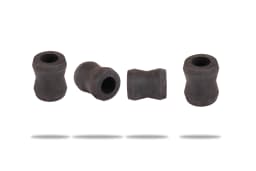 P148 Rubber Bush (2x1/2)