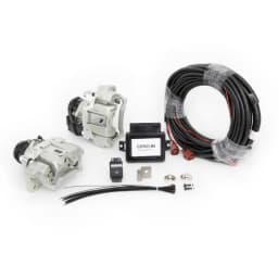 Pedders Electric Secondary Park Brake Kit (MINE SPEC kit)