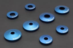 Заден Diff. Anti-vibration Insert Honda S2000