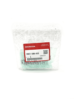 ЗЪБНО КОЛЕЛО ЗА КОЛЯНОВ ВАЛ НА HONDA L15B - 1362159B003