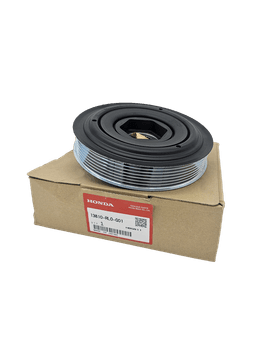 ДЕМПФЕРНА ШАЙБА ЗА HONDA 2.2 ДИЗЕЛ - N22 - 13810RL0G01