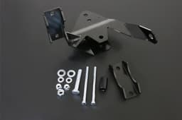 Заден Track Щанга Relocation Bracket Jeep Wrangler, Wrangler unlimited