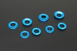Заден Subframe Anti-vibration Insert Subaru WRX
