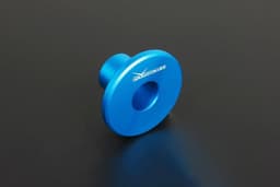 Заден Diff. Anti-vibration Insert - Заден Toyota Yaris / vitz