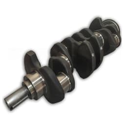 КОЛЯНОВ ВАЛ ISUZU TROOPER 4JX1 3.0 TDI ДИЗЕЛ - 8971094750 - ОТЛИЧЕН