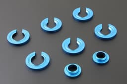 Заден Subframe Anti-vibration Insert Lexus, Toyota