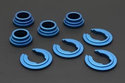 Заден Subframe Anti-vibration Insert Infiniti Q45, Nissan 240SX, Skyline, Z-series