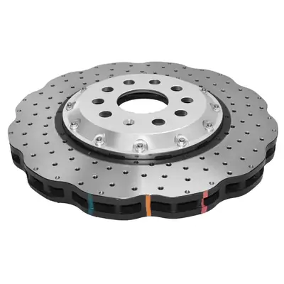 DBA52830WSLVXD Спирачни дискове