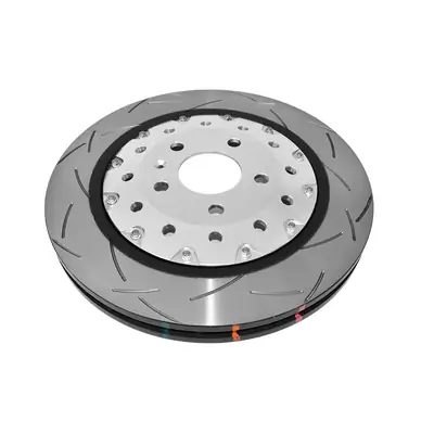 DBA52833SLVS Спирачни дискове