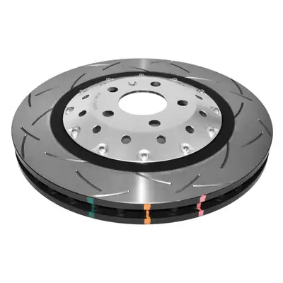 DBA52834SLVS Спирачни дискове