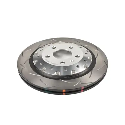 DBA52835SLVS Спирачни дискове