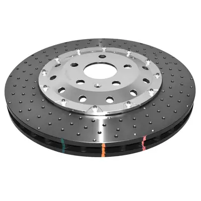 DBA52842SLVXD Спирачни дискове
