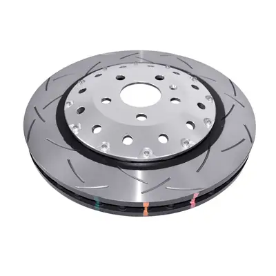 DBA52844SLVS Спирачни дискове