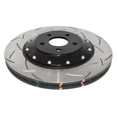 DBA52968BLKS Спирачни дискове