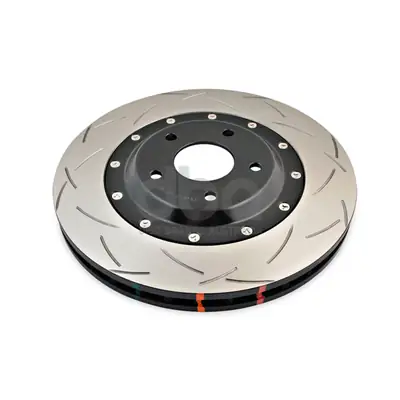 DBA52992BLKS Спирачни дискове