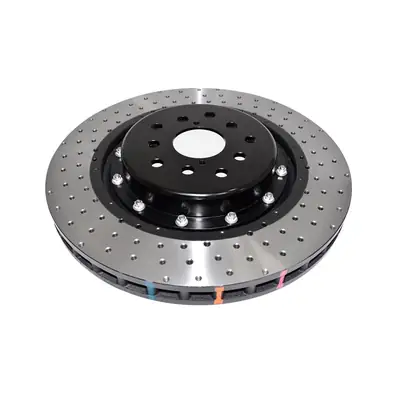 DBA53050BLKXD-10 Спирачни дискове