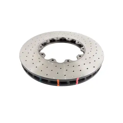 DBA53916.1XD Спирачни дискове