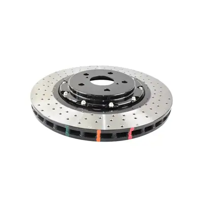 DBA53922BLKXD Спирачни дискове