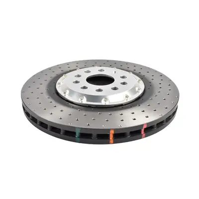 DBA53927SLVXD Спирачни дискове