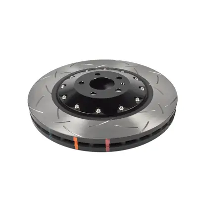 DBA53934BLKS Спирачни дискове