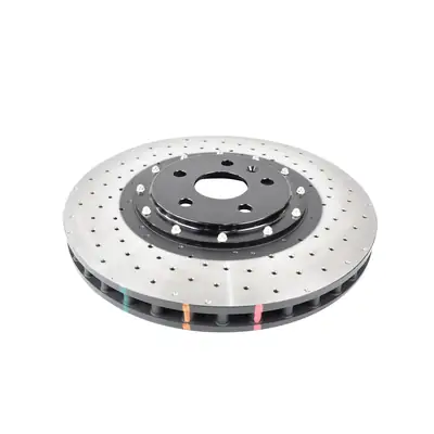 DBA53940BLKXD Спирачни дискове