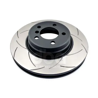 DBA2092S Спирачни дискове