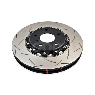 DBA5600BLKS Спирачни дискове
