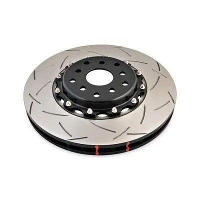 DBA5654BLKS-10 Спирачни дискове