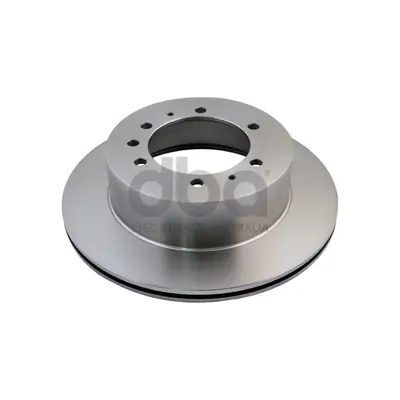 DBA622 Спирачни дискове