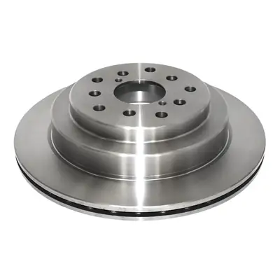 DBA656-10 Спирачни дискове