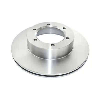 DBA780 Спирачни дискове