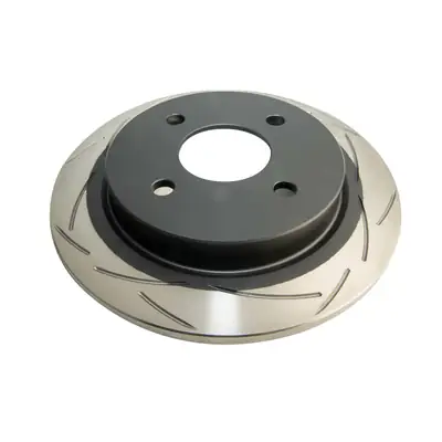 DBA2109S Спирачни дискове